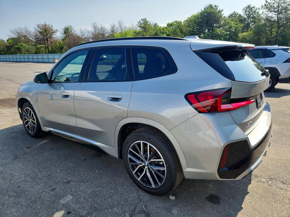 59576176 :رقم المزاد ، WBX73EF08T5631065 vin ، 2026 Bmw X1 مزاد بيع