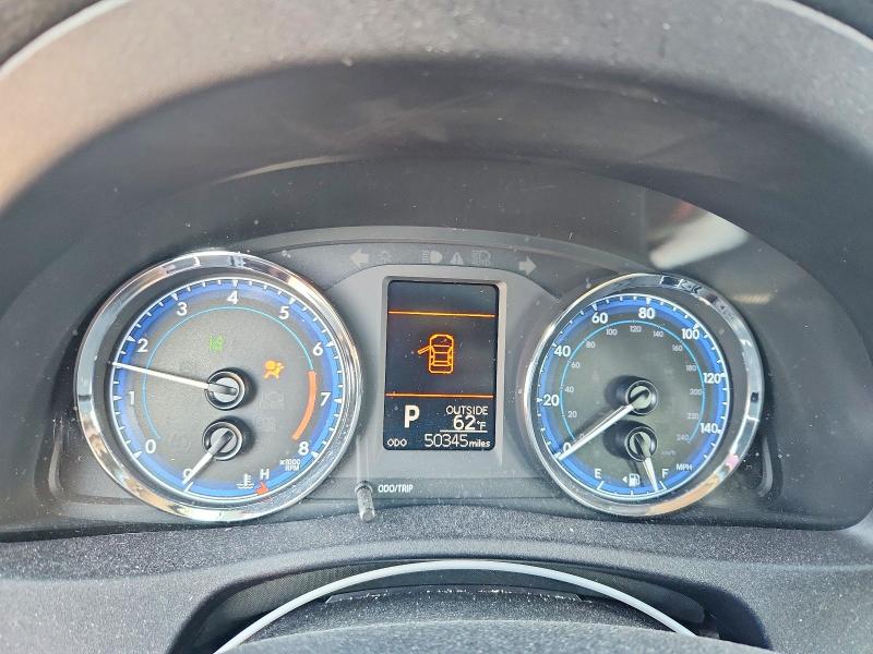 Aukcja sprzedaży 2018 Toyota Corolla, vin: 2T1BURHE7JC061855, numer aukcji: 62079936