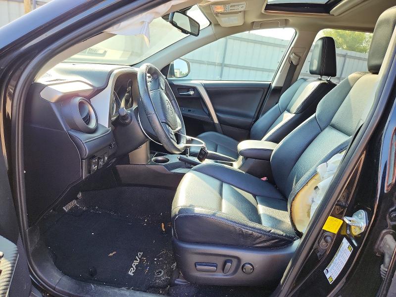 60113226 :رقم المزاد ، 2T3YFREV7EW076568 vin ، 2014 Toyota Rav4 مزاد بيع