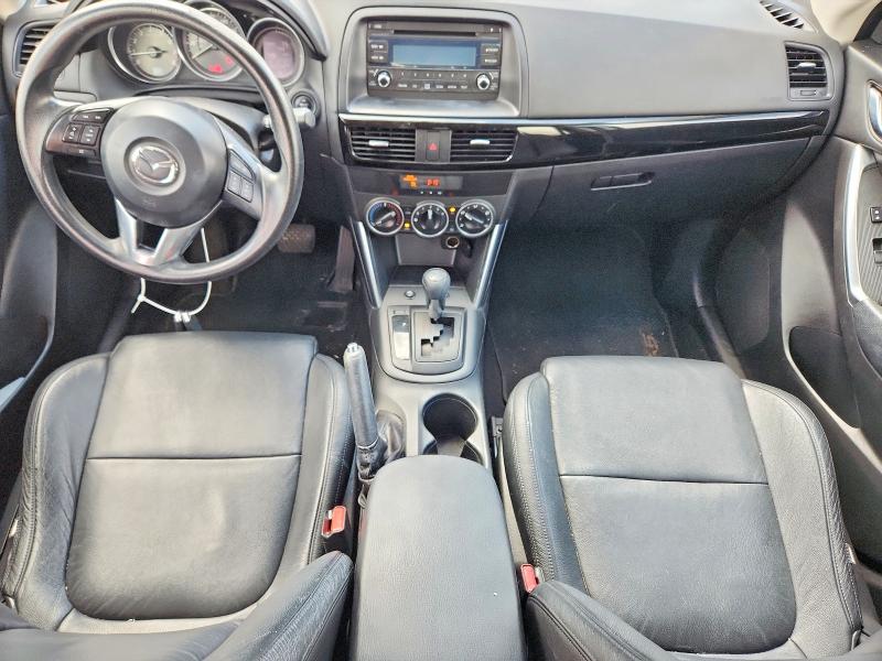 Продаж на аукціоні авто 2013 Mazda Cx-5, vin: JM3KE2BE6D0158399, номер лоту: 63551086