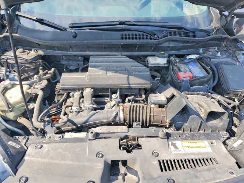 Aukcja sprzedaży 2022 Honda Cr-v, vin: 2HKRW1H27NH001058, numer aukcji: 60262736