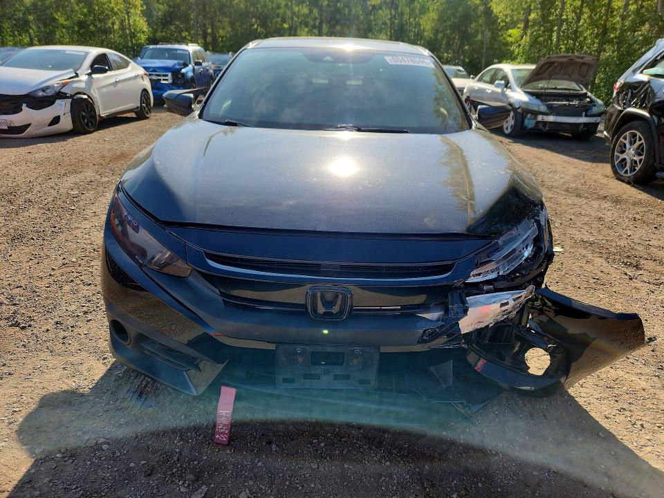 Aukcja sprzedaży 2017 Honda Civic, vin: 2HGFC2F89HH034974, numer aukcji: 60478046