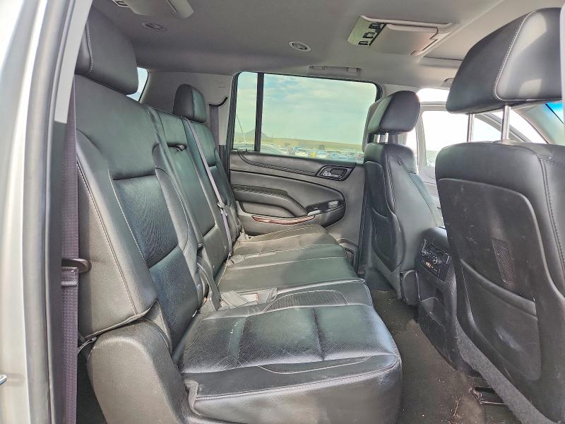 Продаж на аукціоні авто 2015 Gmc Yukon Xl, vin: 1GKS2HKC4FR659989, номер лоту: 61064096