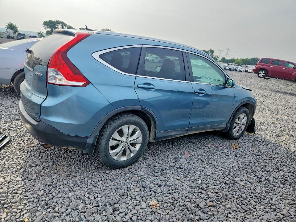 Aukcja sprzedaży 2014 Honda Cr-v, vin: 2HKRM4H71EH632326, numer aukcji: 61769016