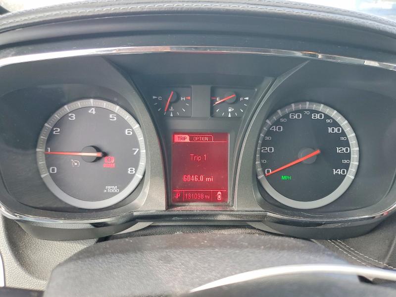 Aukcja sprzedaży 2017 Gmc Terrain, vin: 2GKALREK2H6283213, numer aukcji: 61345166