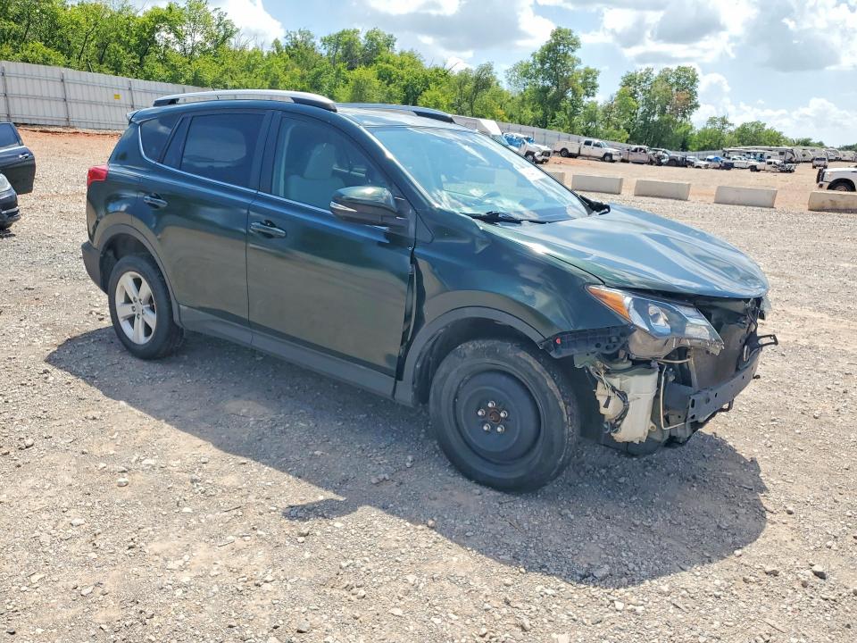 2013 Toyota Rav4 მანქანა იყიდება აუქციონზე, vin: JTMRFREV0D5024970, აუქციონის ნომერი: 59844256