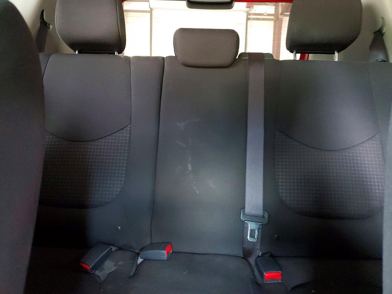 2013 Kia Soul მანქანა იყიდება აუქციონზე, vin: KNDJT2A5XD7623382, აუქციონის ნომერი: 60756766