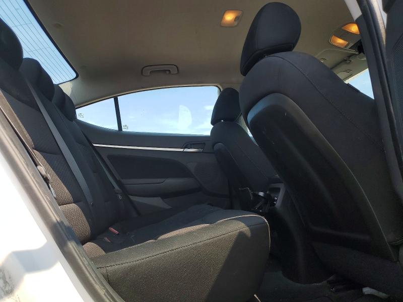 Aukcja sprzedaży 2019 Hyundai Elantra, vin: KMHD84LF5KU756206, numer aukcji: 60625066