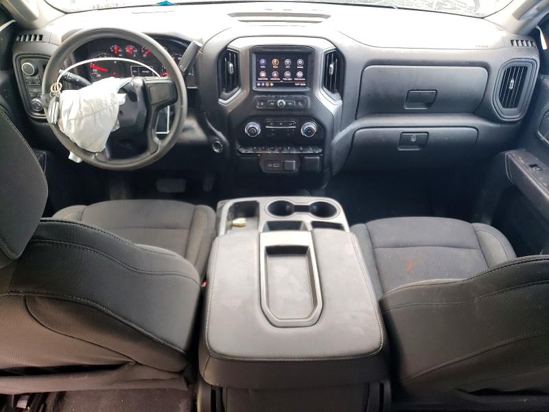Aukcja sprzedaży 2026 Chevrolet Silverado, vin: 3GCUKCEDXTG108635, numer aukcji: 59364736