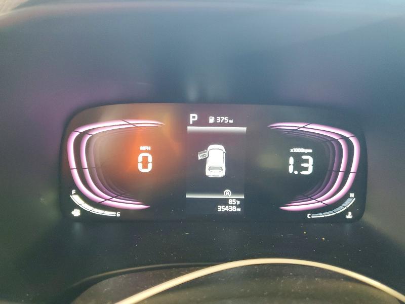 Aukcja sprzedaży 2025 Kia Soul, vin: KNDJ23AU0S7258580, numer aukcji: 85627355