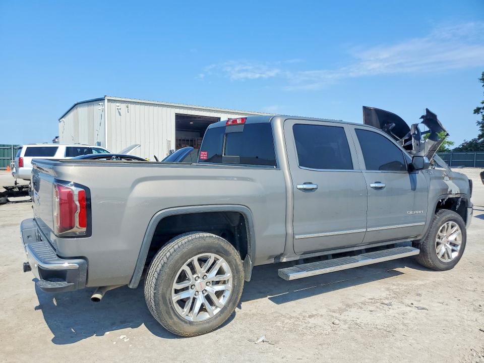 Aukcja sprzedaży 2017 Gmc Sierra, vin: 3GTU2NECXHG192059, numer aukcji: 62248786