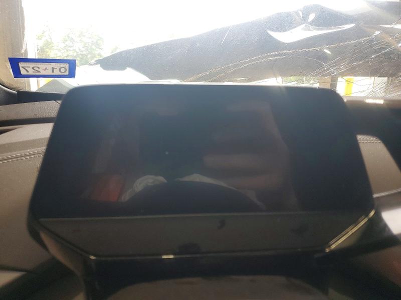 2023 Volkswagen Id.4 მანქანა იყიდება აუქციონზე, vin: 1V2JNPE83PC056955, აუქციონის ნომერი: 62146536