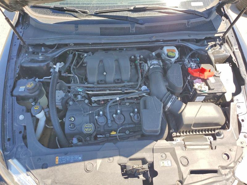 Aukcja sprzedaży 2019 Ford Taurus, vin: 1FAHP2E82KG116437, numer aukcji: 60491686
