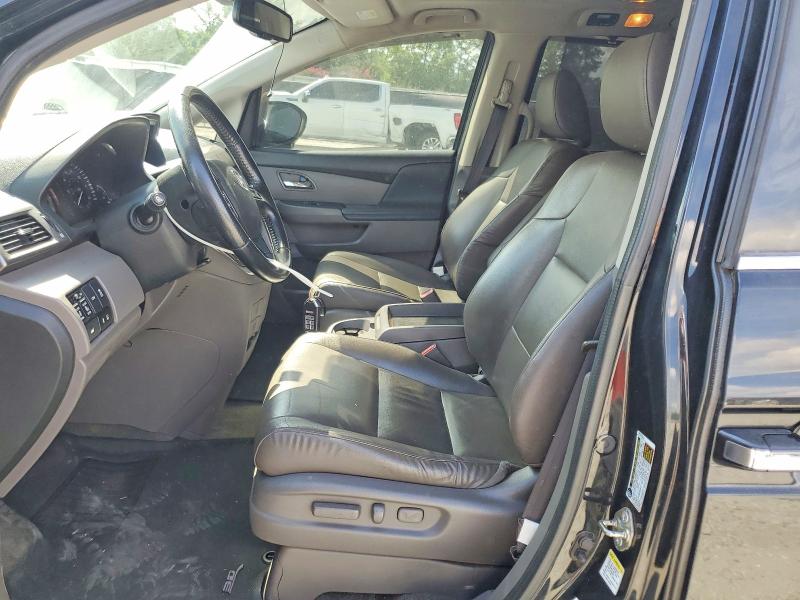 Aukcja sprzedaży 2015 Honda Odyssey, vin: 5FNRL5H69FB034145, numer aukcji: 62091516