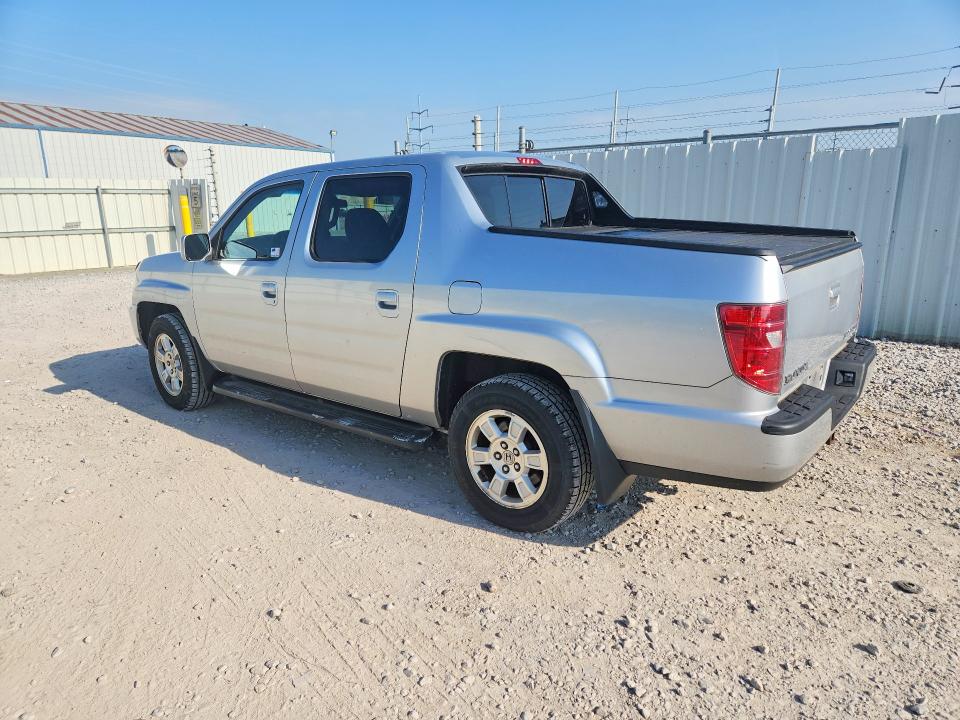 Aukcja sprzedaży 2011 Honda Ridgeline, vin: 5FPYK1F46BB009441, numer aukcji: 59579556