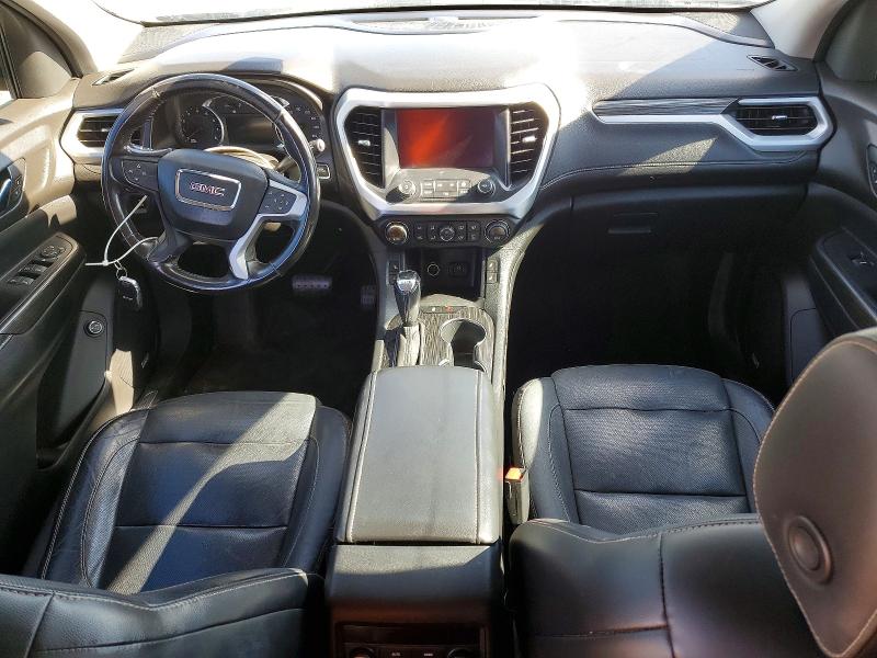 Продаж на аукціоні авто 2019 Gmc Acadia, vin: 1GKKNMLSXKZ218545, номер лоту: 60798236
