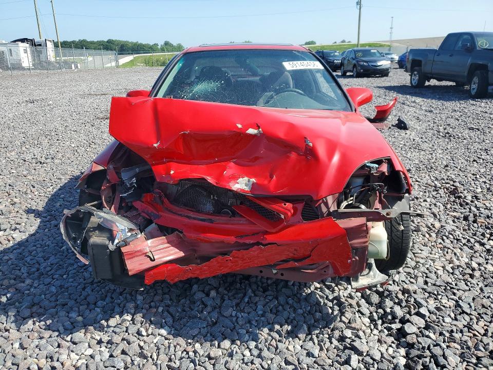 59140456 :رقم المزاد ، 1HGEJ8145WL098468 vin ، 1998 Honda Civic مزاد بيع
