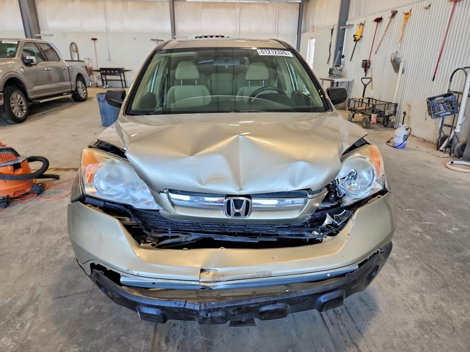 Aukcja sprzedaży 2008 Honda Cr-v, vin: JHLRE48578C034479, numer aukcji: 61212326