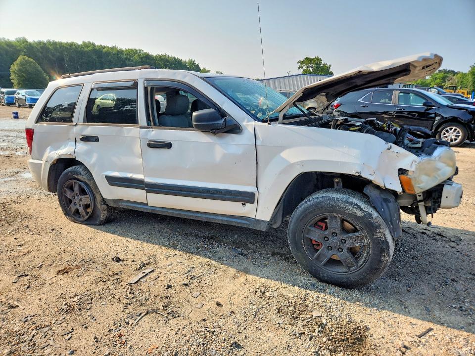 Aukcja sprzedaży 2006 Jeep Grand Cherokee, vin: 1J4GS48K86C243708, numer aukcji: 62977366