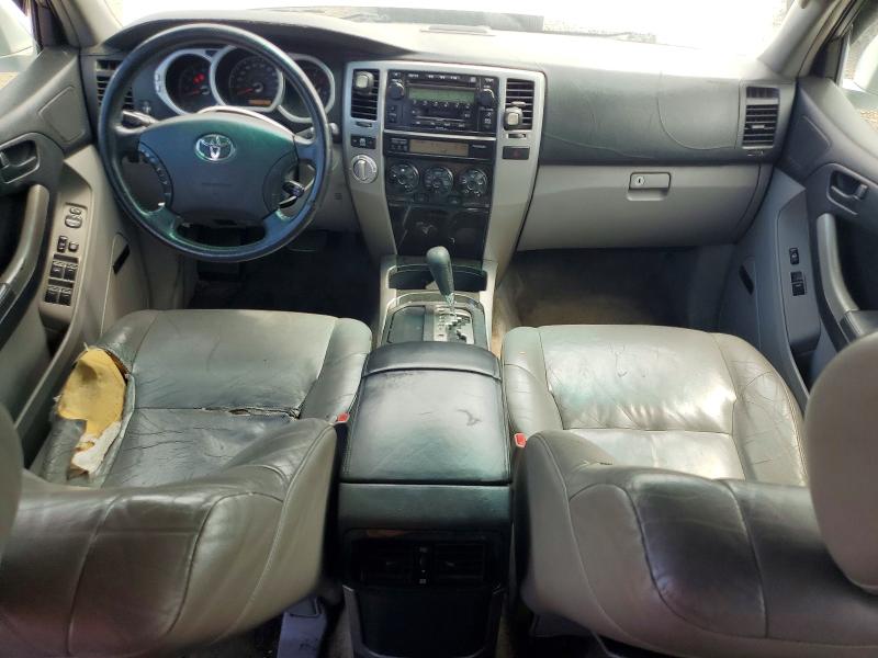 Aukcja sprzedaży 2003 Toyota 4runner, vin: JTEBT17RX30003191, numer aukcji: 61702266