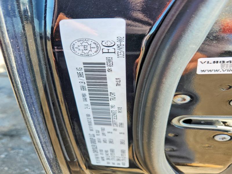 2014 Ram 1500 მანქანა იყიდება აუქციონზე, vin: 1C6RR7PT3ES294972, აუქციონის ნომერი: 59162826