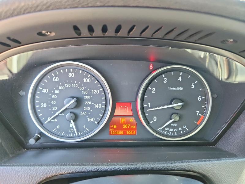 62354876 :رقم المزاد ، 5UXZV8C52D0C14865 vin ، 2013 Bmw X5 مزاد بيع