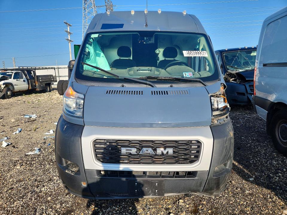 Aukcja sprzedaży 2020 Ram Promaster 3500, vin: 3C6URVJG6LE112904, numer aukcji: 55803336