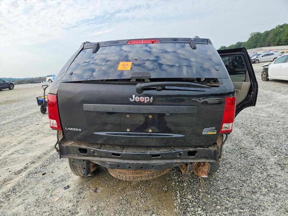 Aukcja sprzedaży 2008 Jeep Grand Cherokee, vin: 1J8HS48N68C151061, numer aukcji: 62932116