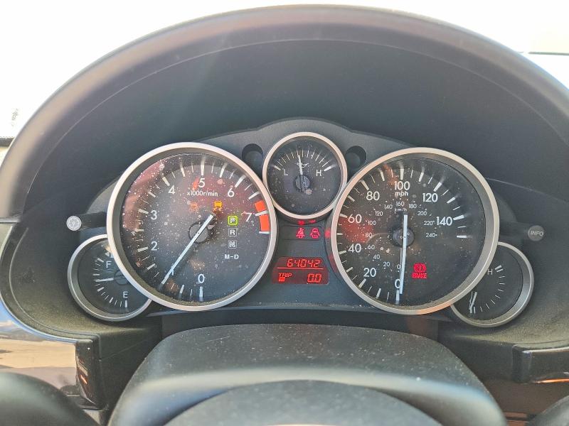 2015 Mazda Mx-5 Miata მანქანა იყიდება აუქციონზე, vin: JM1NC2NF0F0239191, აუქციონის ნომერი: 55704966