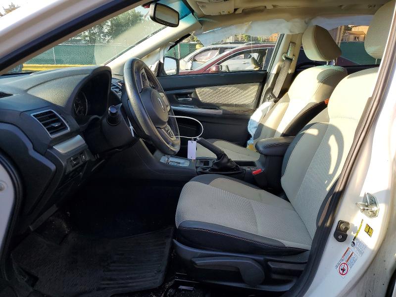Продаж на аукціоні авто 2016 Subaru Crosstrek, vin: JF2GPABC9GH219799, номер лоту: 63207436