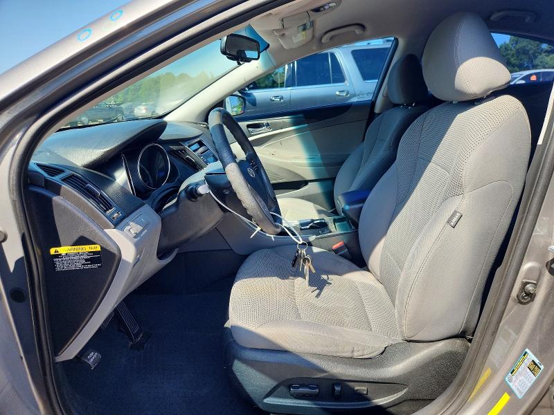 Продаж на аукціоні авто 2014 Hyundai Sonata, vin: 5NPEB4AC8EH914118, номер лоту: 85626265