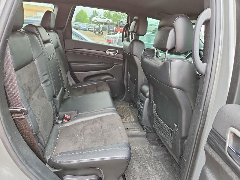 Aukcja sprzedaży 2021 Jeep Grand Cheroke, vin: 1C4RJFAG5MC807606, numer aukcji: 60363416