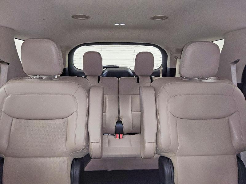 Aukcja sprzedaży 2022 Ford Explorer, vin: 1FMSK7FH7NGA62479, numer aukcji: 60656586
