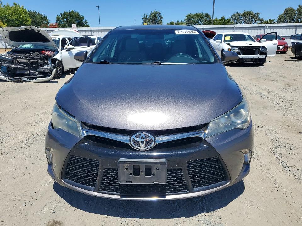 Aukcja sprzedaży 2016 Toyota Camry, vin: 4T1BF1FK7GU607906, numer aukcji: 60278846