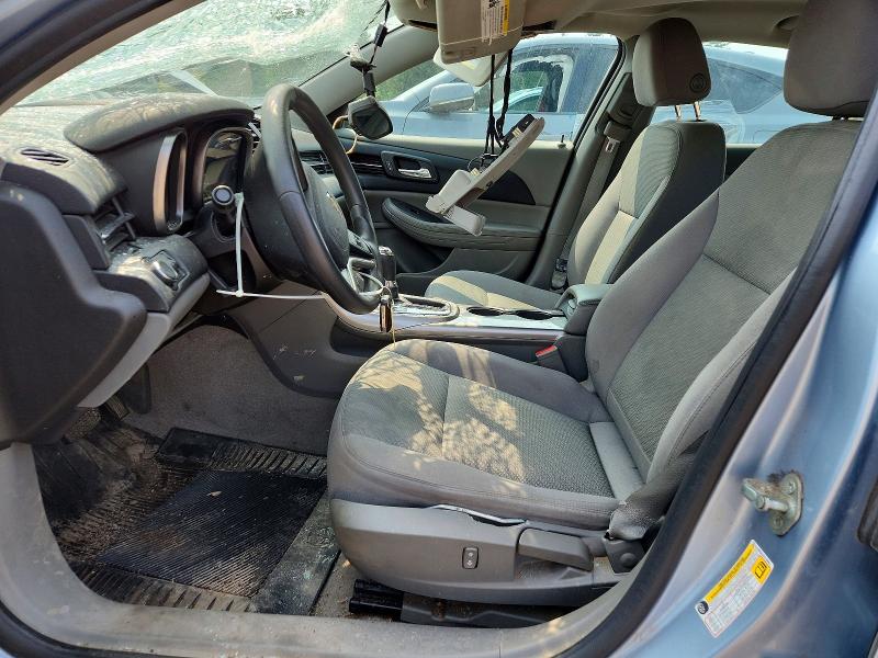 Aukcja sprzedaży 2013 Chevrolet Malibu, vin: 1G11B5SAXDU149587, numer aukcji: 61174296