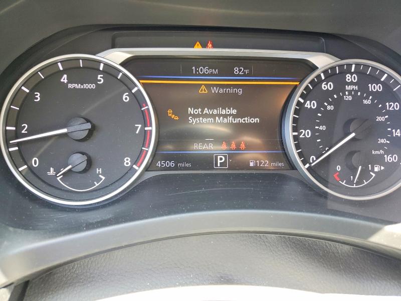 62383626 :رقم المزاد ، 3N1AB8CV4RY223068 vin ، 2024 Nissan Sentra مزاد بيع