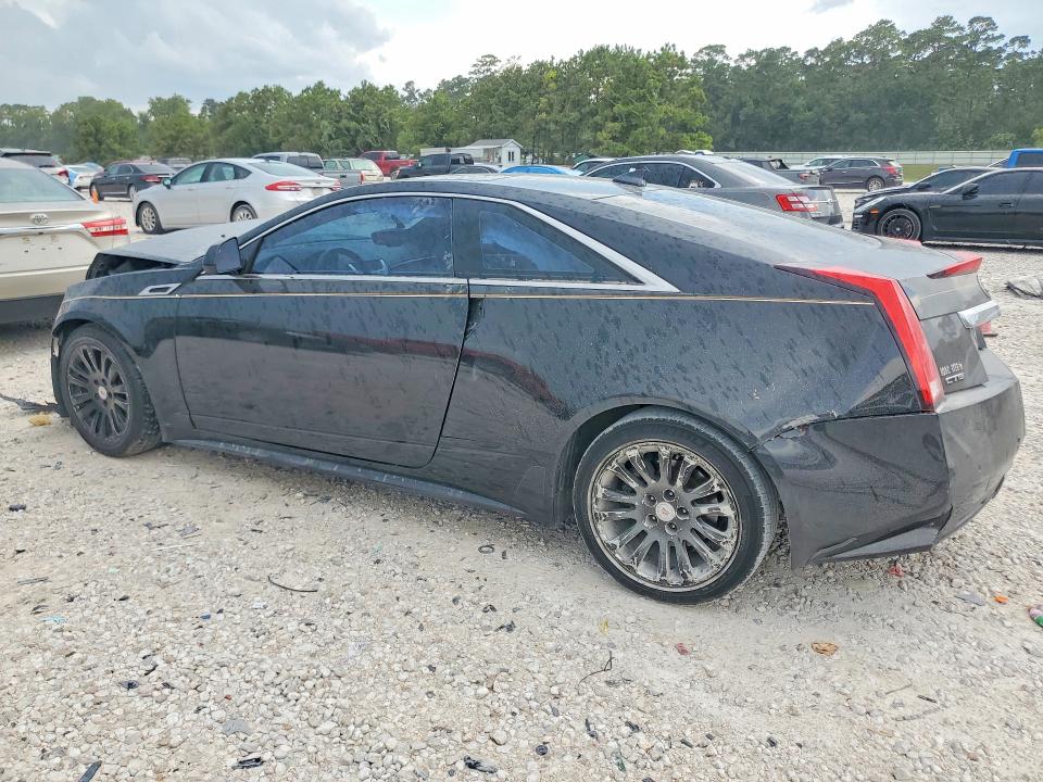 2014 Cadillac Cts მანქანა იყიდება აუქციონზე, vin: 1G6DC1E32E0191948, აუქციონის ნომერი: 58312856