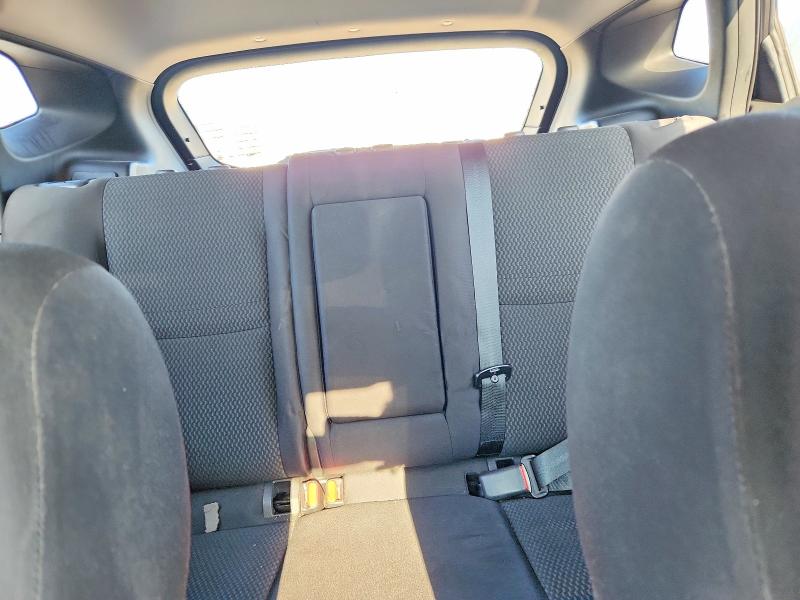 62595426 :رقم المزاد ، JN1BJ1AV4MW561894 vin ، 2021 Nissan Rogue Sport مزاد بيع