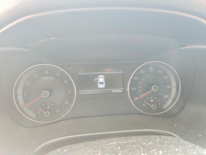 Aukcja sprzedaży 2023 Kia Forte, vin: 3KPF24ADXPE514601, numer aukcji: 59618356