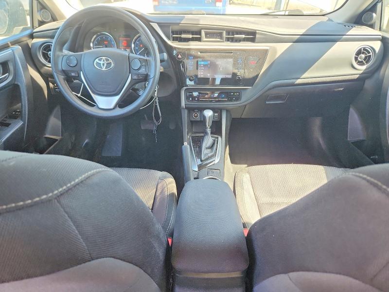 2018 Toyota Corolla მანქანა იყიდება აუქციონზე, vin: 5YFBURHE9JP749677, აუქციონის ნომერი: 60773196