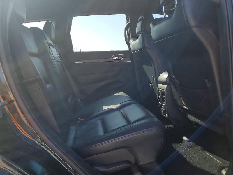 Aukcja sprzedaży 2019 Jeep Grand Cherokee, vin: 1C4RJFBG4KC719013, numer aukcji: 58986616