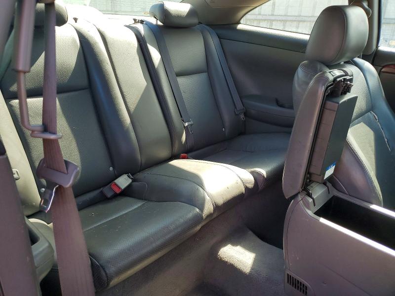 Aukcja sprzedaży 2004 Toyota Camry Solara, vin: 4T1CA30P64U017002, numer aukcji: 60130316