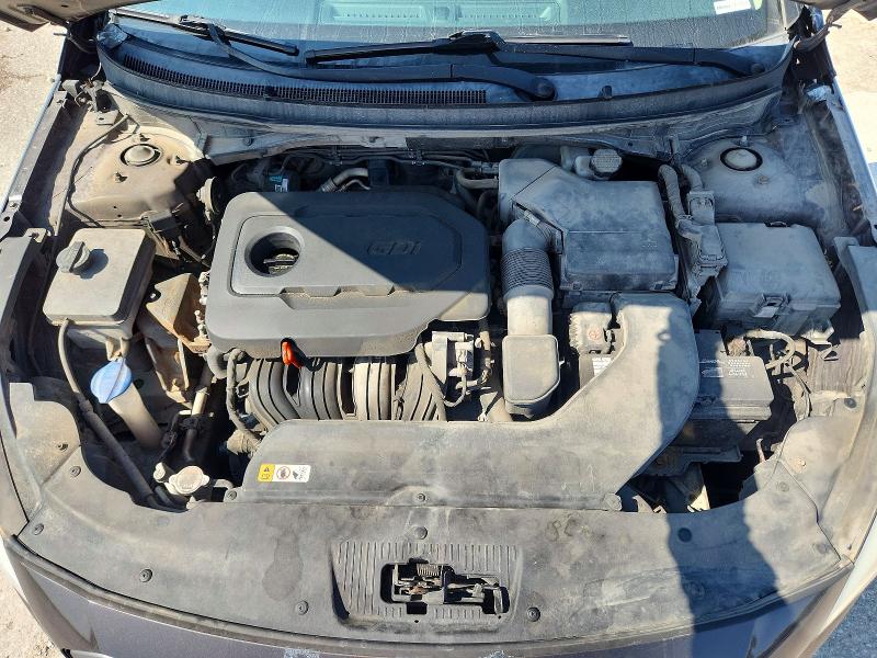 Продажа на аукционе авто 2015 Hyundai Sonata, vin: 5NPE34AF1FH117623, номер лота: 62213386