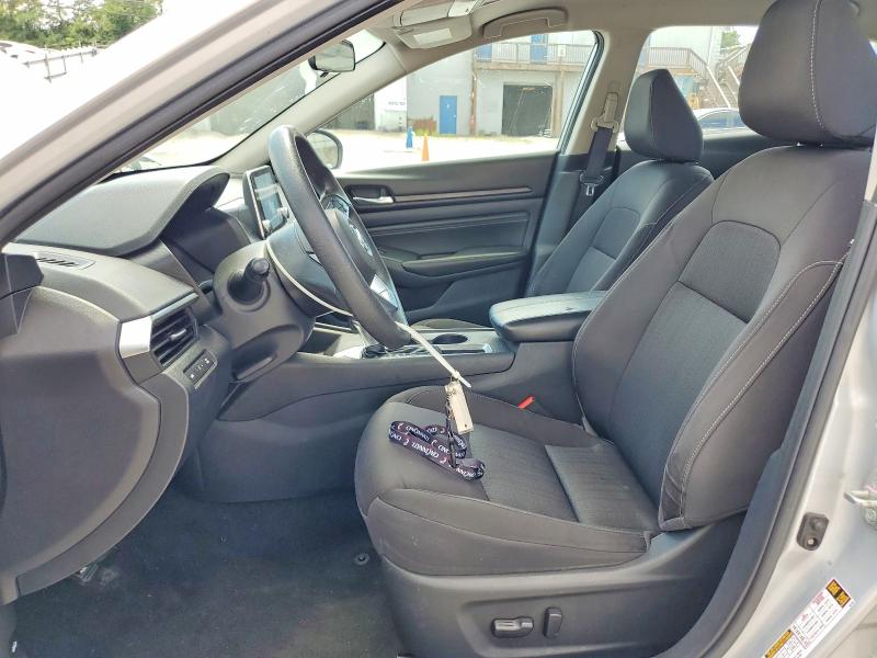 59538536 :رقم المزاد ، 1N4BL4BV7LN317724 vin ، 2020 Nissan Altima مزاد بيع