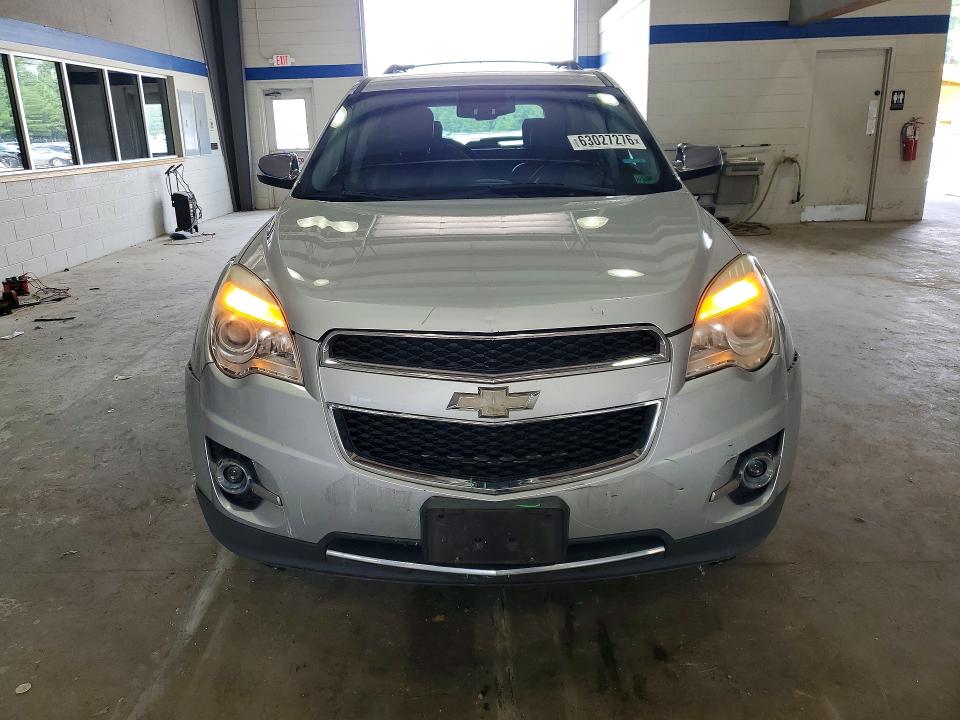 Aukcja sprzedaży 2012 Chevrolet Equinox, vin: 2GNALFEK5C1275341, numer aukcji: 63027276