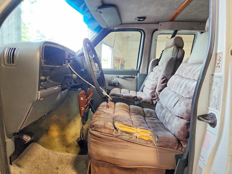 Продаж на аукціоні авто 1995 Ford Econoline, vin: 1FDEE14Y8SHB44215, номер лоту: 62112186