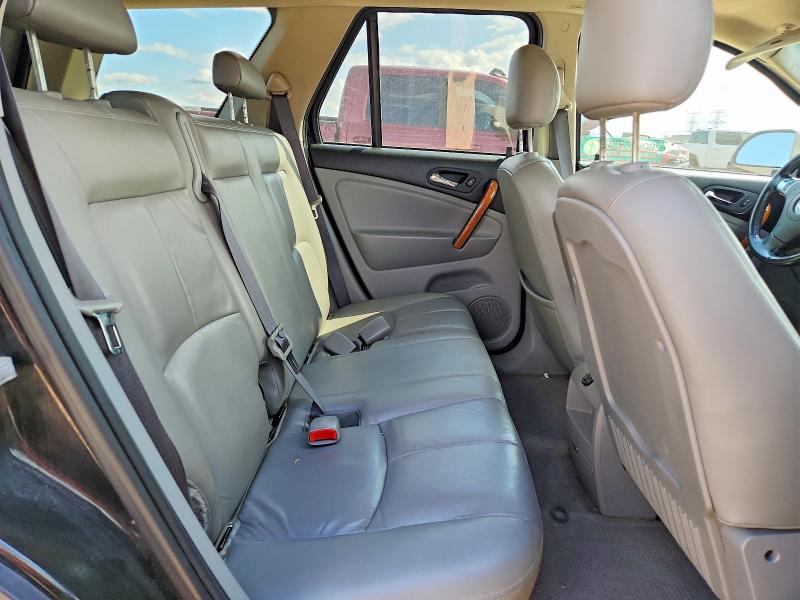61803926 :رقم المزاد ، 5GZCZ63486S881479 vin ، 2006 Saturn Vue مزاد بيع