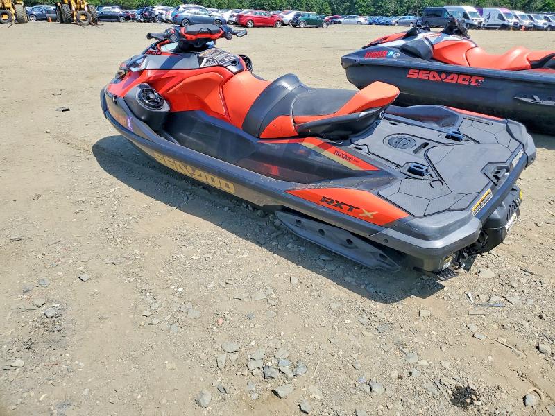 Продажа на аукционе авто 2020 Sea-doo Rxt-x 300, vin: YDV44249B020, номер лота: 62620276