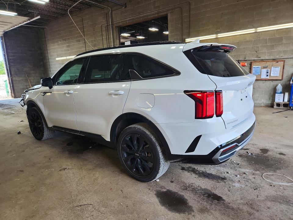 Продаж на аукціоні авто 2023 Kia Sorento, vin: 5XYRKDLF0PG246303, номер лоту: 60184756