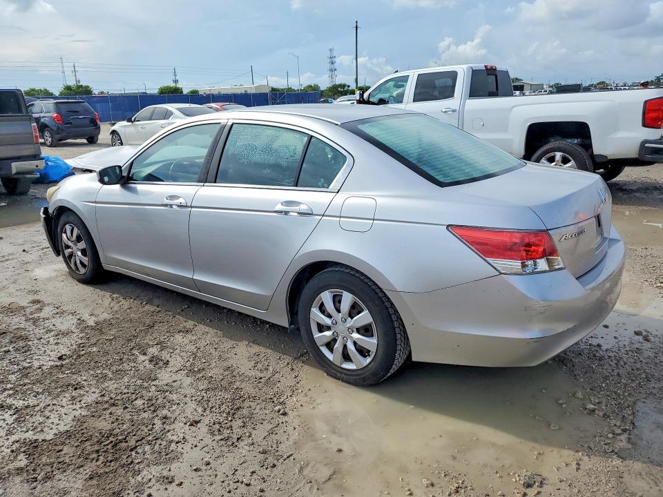 Продаж на аукціоні авто 2010 Honda Accord, vin: 1HGCP2F30AA021207, номер лоту: 59593336
